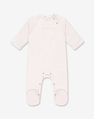 Overall BABYISH3
